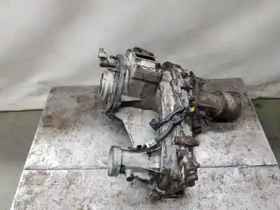 Автозапчасти б/у раздаточная коробка за mitsubishi galloper (jk-01) 2.5 td intercooler ссылки oem iam 47300m1201