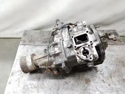 Автозапчасти б/у раздаточная коробка за mitsubishi galloper (jk-01) 2.5 td intercooler ссылки oem iam 47300m1201  47300m1201