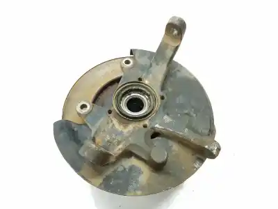 Автозапчасти б/у передняя левая кулачка за mitsubishi galloper (jk-01) 2.5 td intercooler ссылки oem iam hb403102