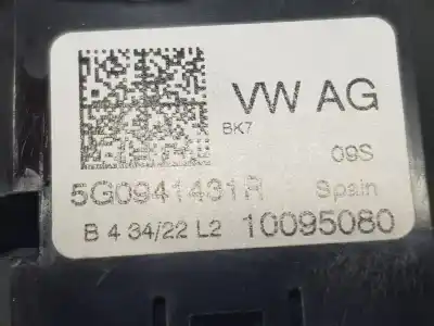 Автозапчасти б/у управление светом за seat arona 1.0 tsi ссылки oem iam 5g0941431r
