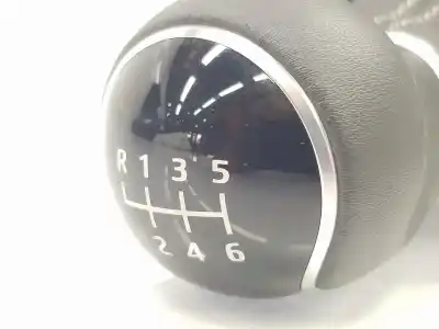 Автозапчастина б/у ручка важеля передач для seat arona 1.0 tsi посилання на oem iam 6f0711113aa  6f0711113aa
