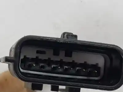 Peça sobressalente para automóvel em segunda mão sonda lambda por renault clio iv 1.2 tce energy referências oem iam 226a47538r  226a47538r