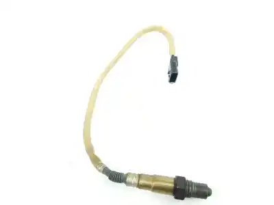 Peça sobressalente para automóvel em segunda mão sonda lambda por renault clio iv 1.2 tce energy referências oem iam 226a47538r  226a47538r
