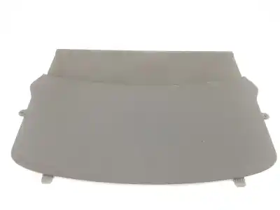 Second-hand car spare part parcel shelf for bmw serie 4 gran coupe 3.0 turbodiesel oem iam references 51498062774 8062774 