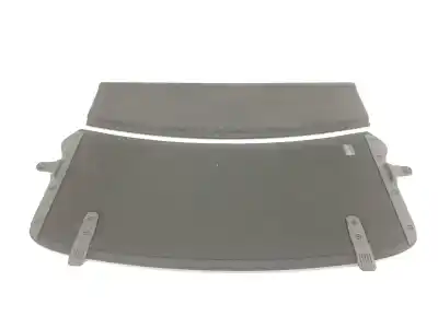 Second-hand car spare part parcel shelf for bmw serie 4 gran coupe 3.0 turbodiesel oem iam references 51498062774 8062774 
