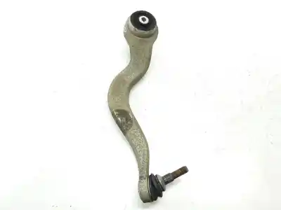 Pezzo di ricambio per auto di seconda mano braccio sospensione inferiore anteriore destro per bmw serie 4 gran coupe 3.0 turbodiesel riferimenti oem iam 31126854724 6854724 