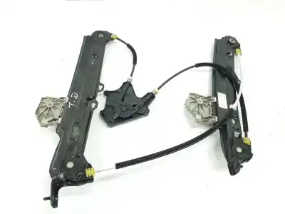 Pezzo di ricambio per auto di seconda mano alzacristalli posteriore destro per bmw serie 4 gran coupe 3.0 turbodiesel riferimenti oem iam 51357365258