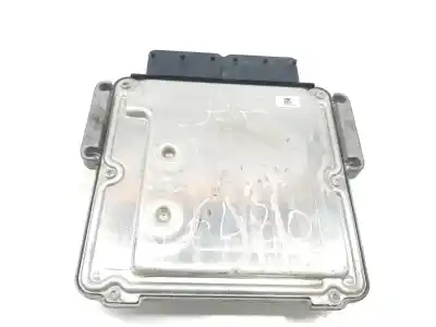Peça sobressalente para automóvel em segunda mão CENTRALINA DE MOTOR UCE por IVECO DAILY FURGÓN  Referências OEM IAM 5801919281  5801919281