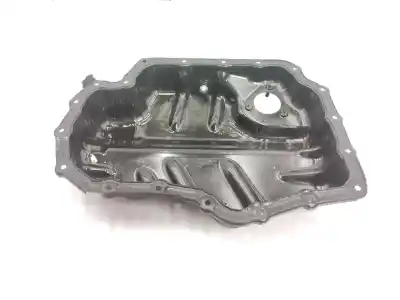 Second-hand car spare part sump for seat leon (5f1) 1.4 16v tsi act oem iam references 04e103600b  04e103600b