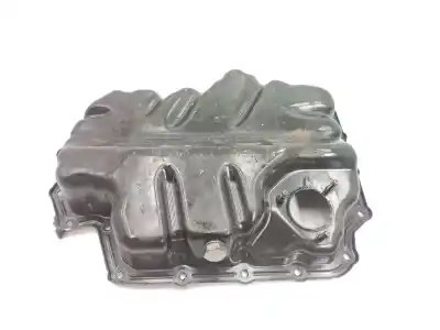 Second-hand car spare part sump for seat leon (5f1) 1.4 16v tsi act oem iam references 04e103600b  04e103600b
