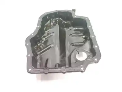 Second-hand car spare part sump for seat leon (5f1) 1.4 16v tsi act oem iam references 04e103600b  04e103600b