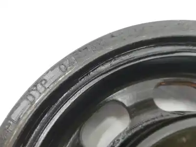 Автозапчасти б/у шкив коленчатого вала за seat leon (5f1) 1.4 16v tsi act ссылки oem iam 04c105243d  04c105243d