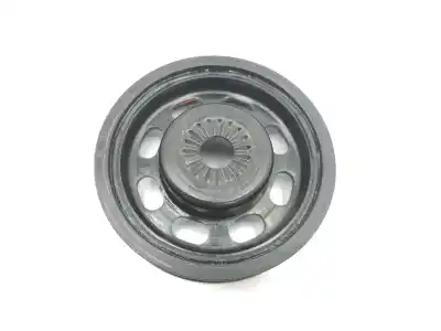 Автозапчасти б/у шкив коленчатого вала за seat leon (5f1) 1.4 16v tsi act ссылки oem iam 04c105243d  04c105243d