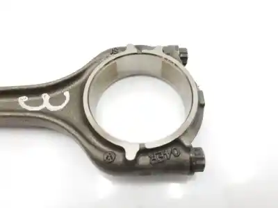 Second-hand car spare part connecting rod for seat leon (5f1) 1.4 16v tsi act oem iam references 04e198401ab  04e198401ab