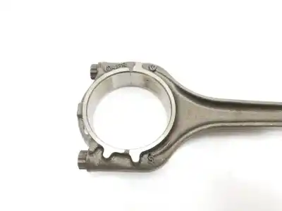 Автозапчастина б/у шатун для seat leon (5f1) 1.4 16v tsi act посилання на oem iam 04e198401ab  04e198401ab
