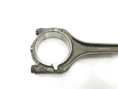 Автозапчастина б/у шатун для seat leon (5f1) 1.4 16v tsi act посилання на oem iam 04e198401ab  04e198401ab