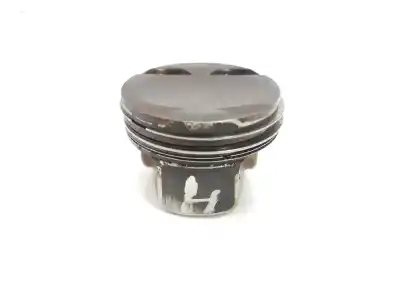 Автозапчастина б/у поршневий для seat leon (5f1) 1.4 16v tsi act посилання на oem iam 04e107065gm  04e107065gm