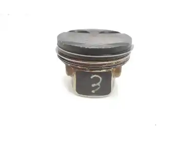 Автозапчастина б/у поршневий для seat leon (5f1) 1.4 16v tsi act посилання на oem iam 04e107065gm  04e107065gm