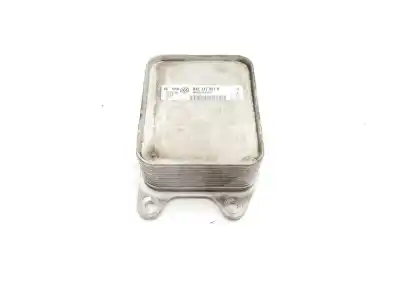 Автозапчасти б/у масляный радиатор за seat leon (5f1) 1.4 16v tsi act ссылки oem iam 04e117021k  04e117021k