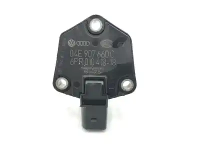 Автозапчасти б/у датчик за seat leon (5f1) 1.4 16v tsi act ссылки oem iam 04e907660c