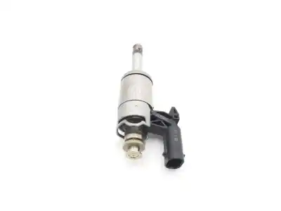 Автозапчастина б/у инжектор для seat leon (5f1) 1.4 16v tsi act посилання на oem iam 04e906036t  04e906036t