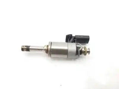 Автозапчастина б/у инжектор для seat leon (5f1) 1.4 16v tsi act посилання на oem iam 04e906036t  04e906036t