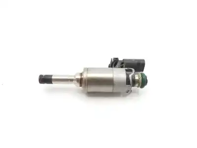 Second-hand car spare part injector for seat leon (5f1) 1.4 16v tsi act oem iam references 04e906036t  04e906036t
