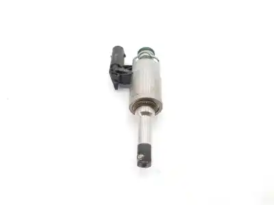 Second-hand car spare part injector for seat leon (5f1) 1.4 16v tsi act oem iam references 04e906036t  04e906036t