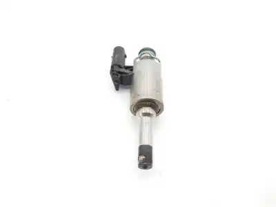 Автозапчастина б/у инжектор для seat leon (5f1) 1.4 16v tsi act посилання на oem iam 04e906036t  04e906036t