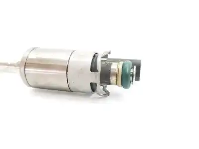 Second-hand car spare part injector for seat leon (5f1) 1.4 16v tsi act oem iam references 04e906036t  04e906036t