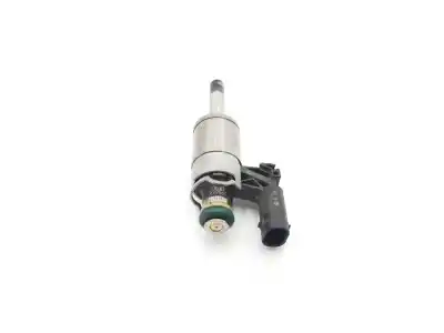 Second-hand car spare part injector for seat leon (5f1) 1.4 16v tsi act oem iam references 04e906036t  04e906036t