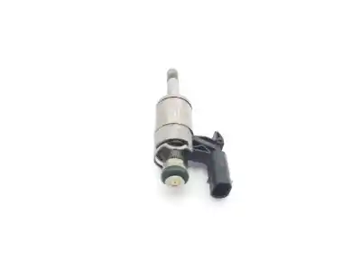 Автозапчастина б/у инжектор для seat leon (5f1) 1.4 16v tsi act посилання на oem iam 04e906036t  04e906036t