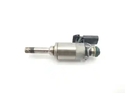 Автозапчастина б/у инжектор для seat leon (5f1) 1.4 16v tsi act посилання на oem iam 04e906036t  04e906036t