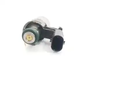 Автозапчастина б/у инжектор для seat leon (5f1) 1.4 16v tsi act посилання на oem iam 04e906036t  04e906036t