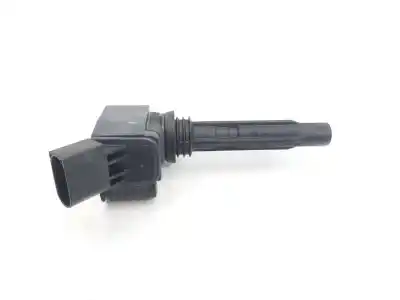 Автозапчасти б/у катушка зажигания за seat leon (5f1) 1.4 16v tsi act ссылки oem iam 04c905110l