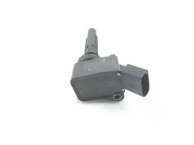 Автозапчастина б/у котушка запалювання для seat leon (5f1) 1.4 16v tsi act посилання на oem iam 04c905110l  04c905110l
