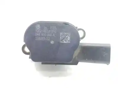 Автозапчасти б/у электронный модуль за seat leon (5f1) 1.4 16v tsi act ссылки oem iam 04e906048a