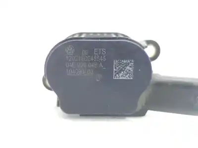 Автозапчасти б/у электронный модуль за seat leon (5f1) 1.4 16v tsi act ссылки oem iam 04e906048a