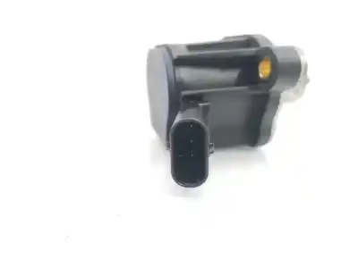 Автозапчастина б/у електронний модуль для seat leon (5f1) 1.4 16v tsi act посилання на oem iam 04e906048a  04e906048a