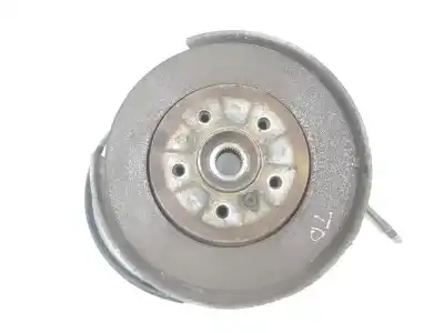 Second-hand car spare part REAR RIGHT KNUCKLE for BMW SERIE 6 COUPE  OEM IAM references 33326763120  33326763120