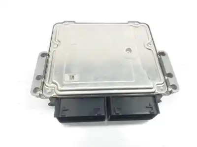 Автозапчастина б/у ебу контролер двигуна для ford kuga ii (dm2) 1.5 tdci посилання на oem iam gv6112a650ka  gv6112a650ka