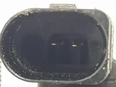 Pezzo di ricambio per auto di seconda mano testata motore per audi a1 sportback (8xa, 8xf) 1.6 tdi riferimenti oem iam 04l103264  04l103264