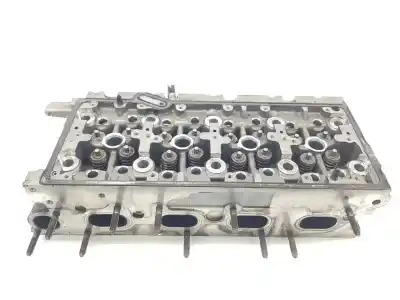 Pezzo di ricambio per auto di seconda mano testata motore per audi a1 sportback (8xa, 8xf) 1.6 tdi riferimenti oem iam 04l103264  04l103264