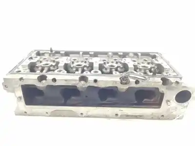 Pezzo di ricambio per auto di seconda mano testata motore per audi a1 sportback (8xa, 8xf) 1.6 tdi riferimenti oem iam 04l103264  04l103264