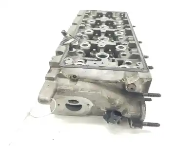 Pezzo di ricambio per auto di seconda mano testata motore per audi a1 sportback (8xa, 8xf) 1.6 tdi riferimenti oem iam 04l103264  04l103264