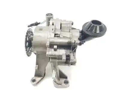 Second-hand car spare part oil pump for land rover evoque 2.0 td4 oem iam references lr078805 g4d36l079eb 