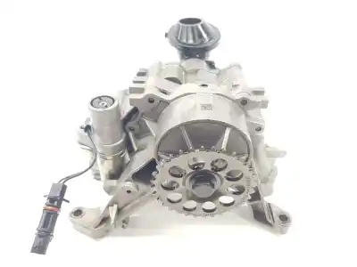 Second-hand car spare part oil pump for land rover evoque 2.0 td4 oem iam references lr078805 g4d36l079eb 