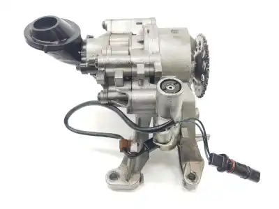 Second-hand car spare part oil pump for land rover evoque 2.0 td4 oem iam references lr078805 g4d36l079eb 