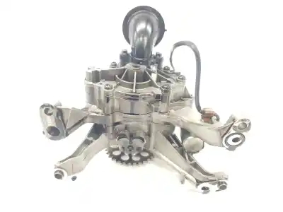 Second-hand car spare part oil pump for land rover evoque 2.0 td4 oem iam references lr078805 g4d36l079eb 