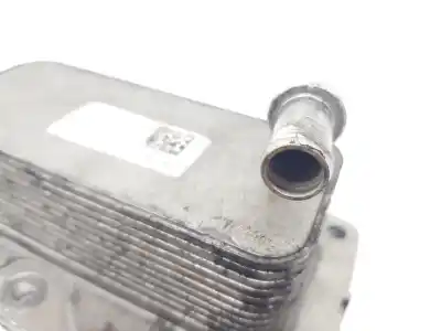 Автозапчасти б/у масляный радиатор за land rover range rover evoque 2.0 td4 ссылки oem iam lr075630  g4d36a642ba